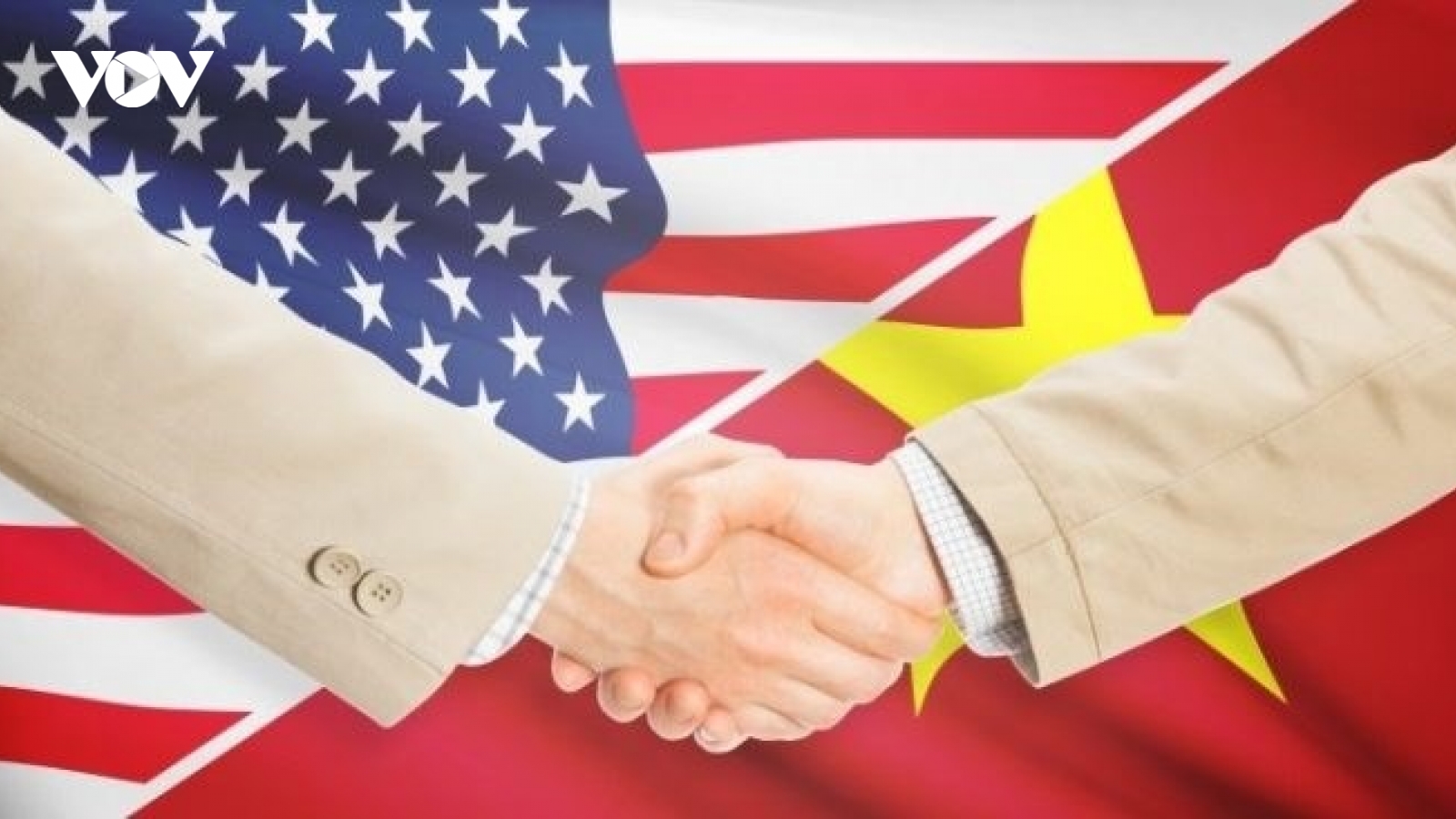 Việt Nam, Mỹ hướng tới kỷ niệm 10 năm quan hệ đối tác toàn diện