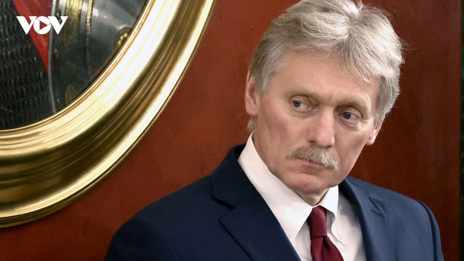 Điện Kremlin nói về "giải pháp duy nhất" cho cuộc xung đột ở Ukraine