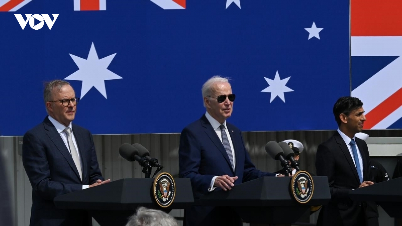 Lo ngại trong nội bộ Australia về thỏa thuận tàu ngầm AUKUS