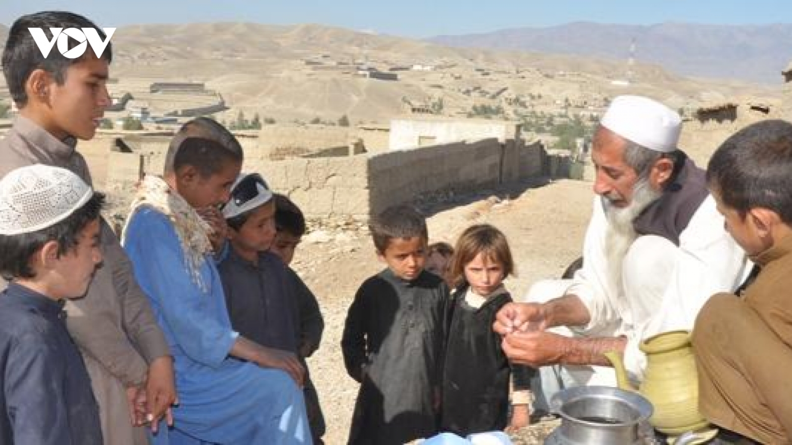 Taliban thúc giục LHQ bỏ các quan chức chính quyền Afghanistan khỏi danh sách đen