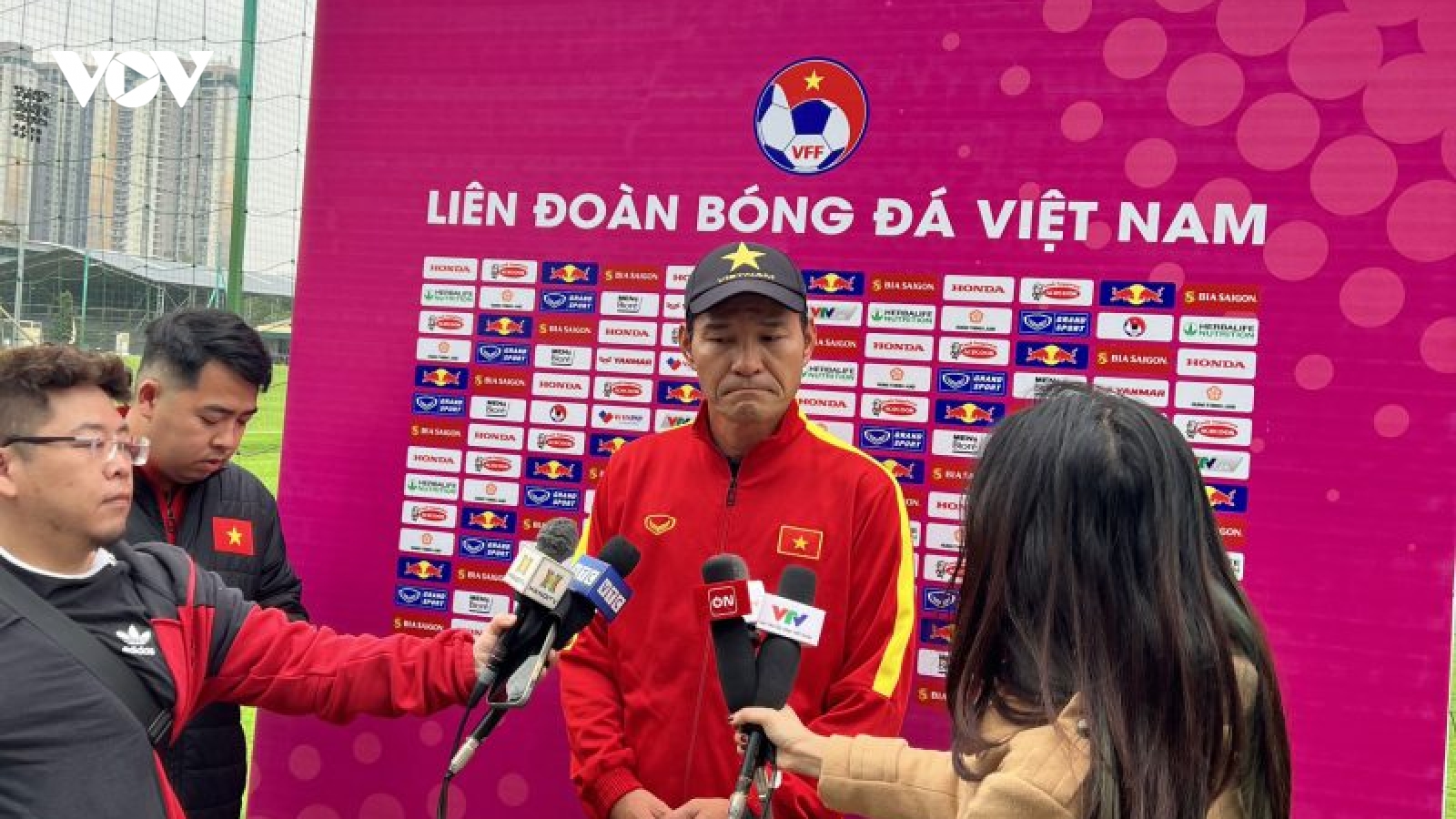 HLV Akira Ijiri: “Bóng đá nữ Việt Nam sẽ có thêm nhiều lần dự World Cup”