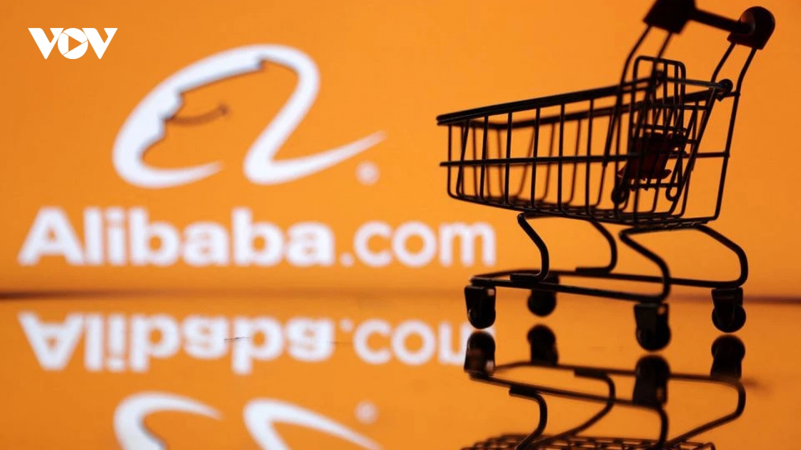 Alibaba tiến hành "đại phẫu", chia làm 6 bộ phận