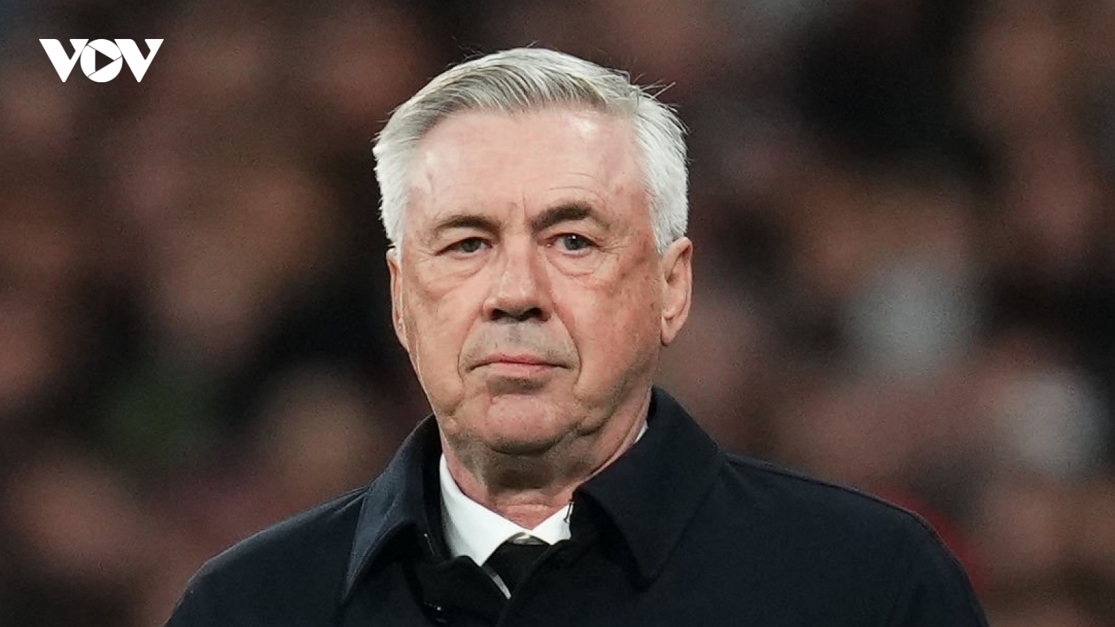 Real Madrid nhận tin dữ trước trận đấu với Liverpool