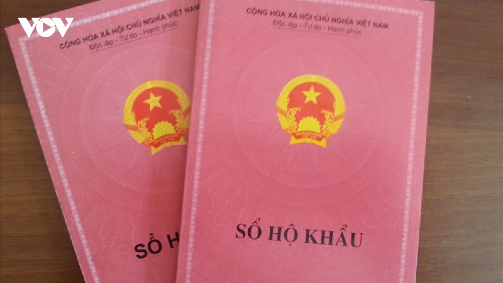 Gia Lai: Lập khống sổ hộ khẩu, 2 cựu lãnh đạo xã bị khởi tố
