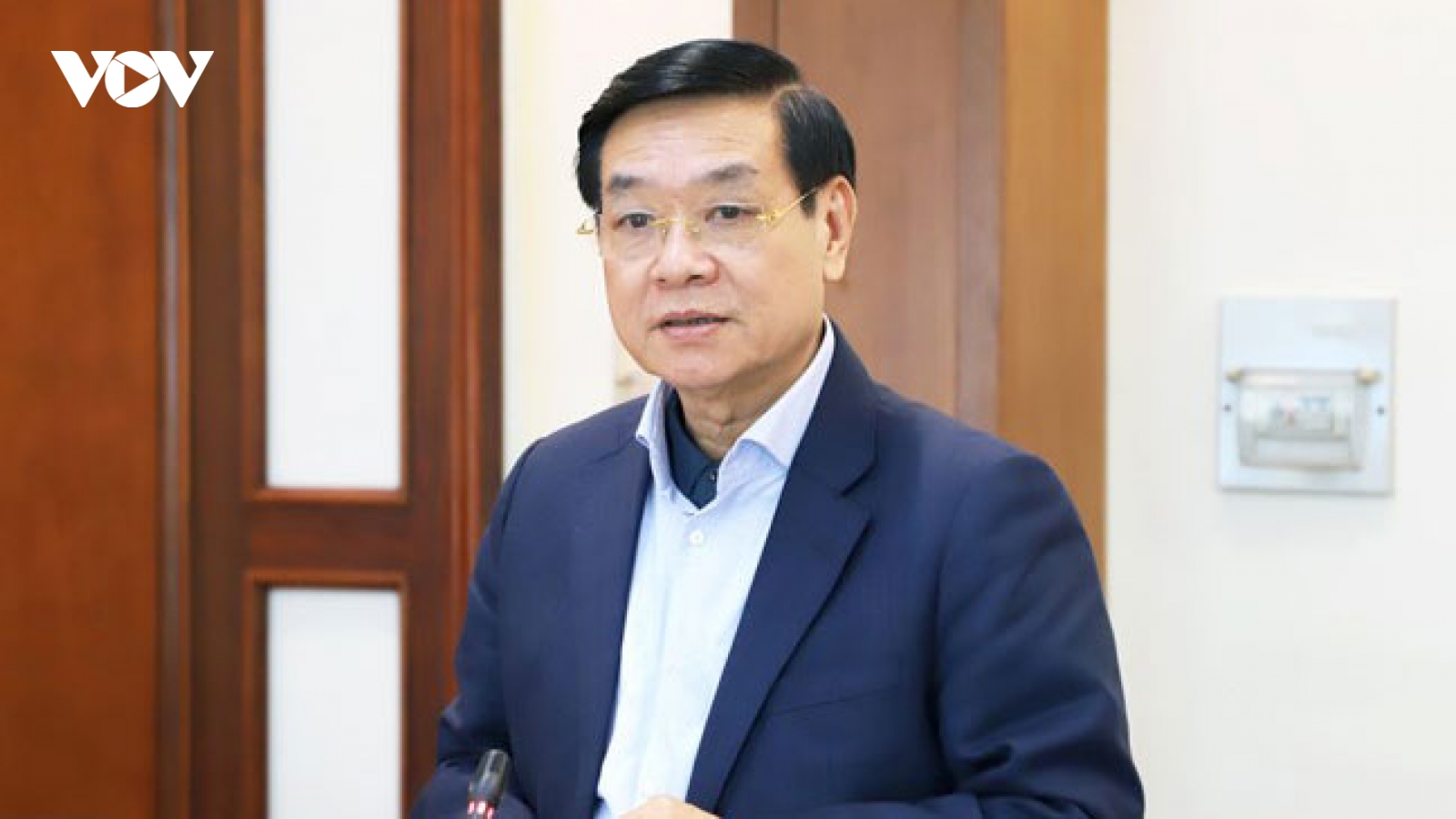 Thu hồi đất phải đảm bảo sinh kế cho người dân, tránh “nghèo lại hoàn nghèo"