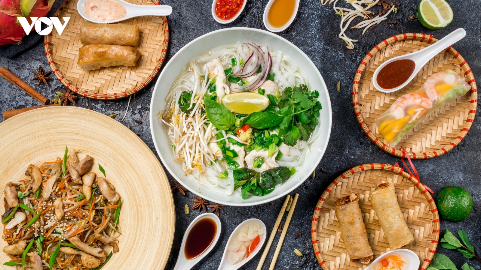 “Bệ phóng” cho du lịch quốc gia từ những ngôi sao Michelin