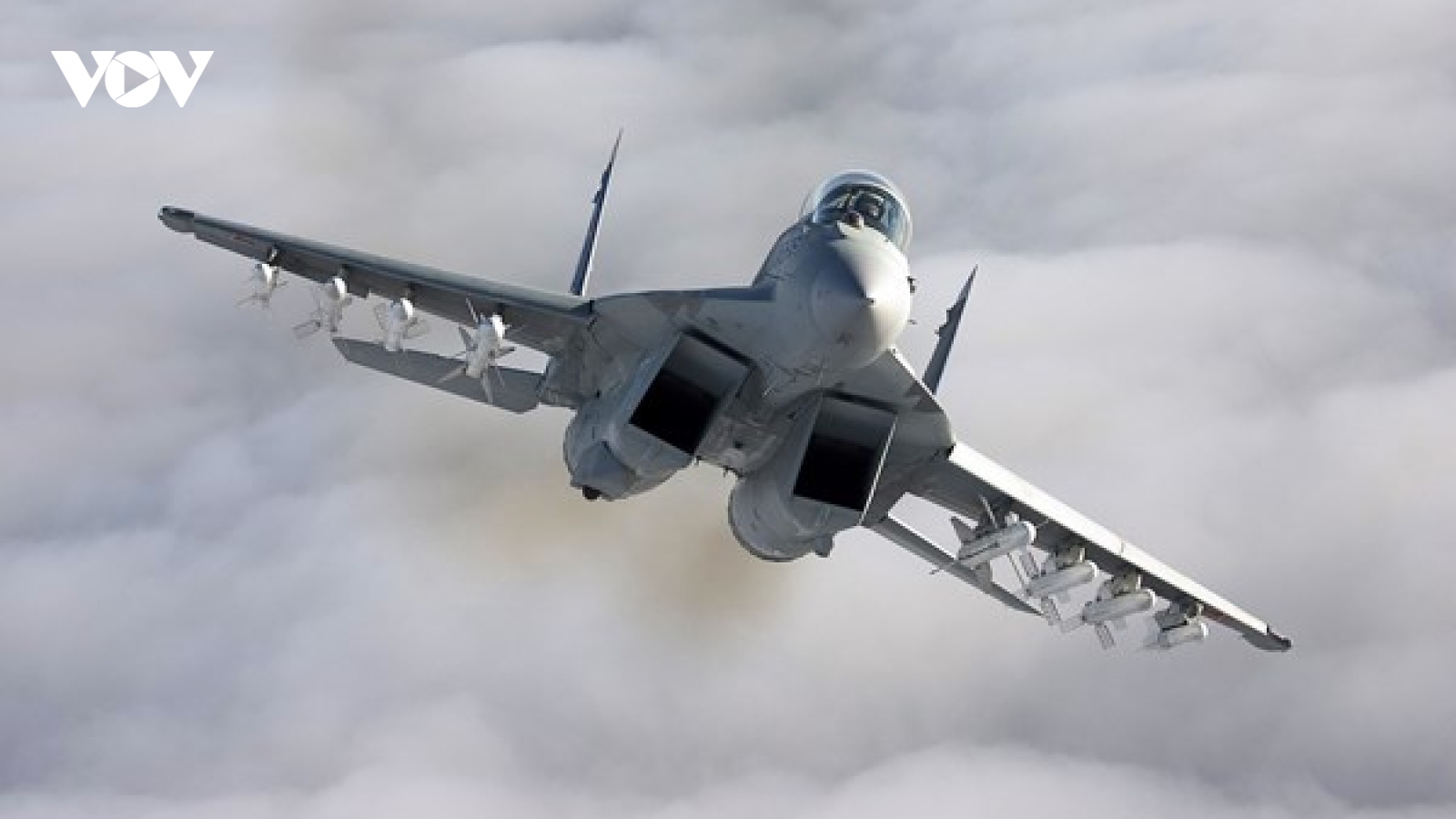 Ba Lan, Slovakia sẽ chuyển giao máy bay tiêm kích MiG-29 cho Ukraine