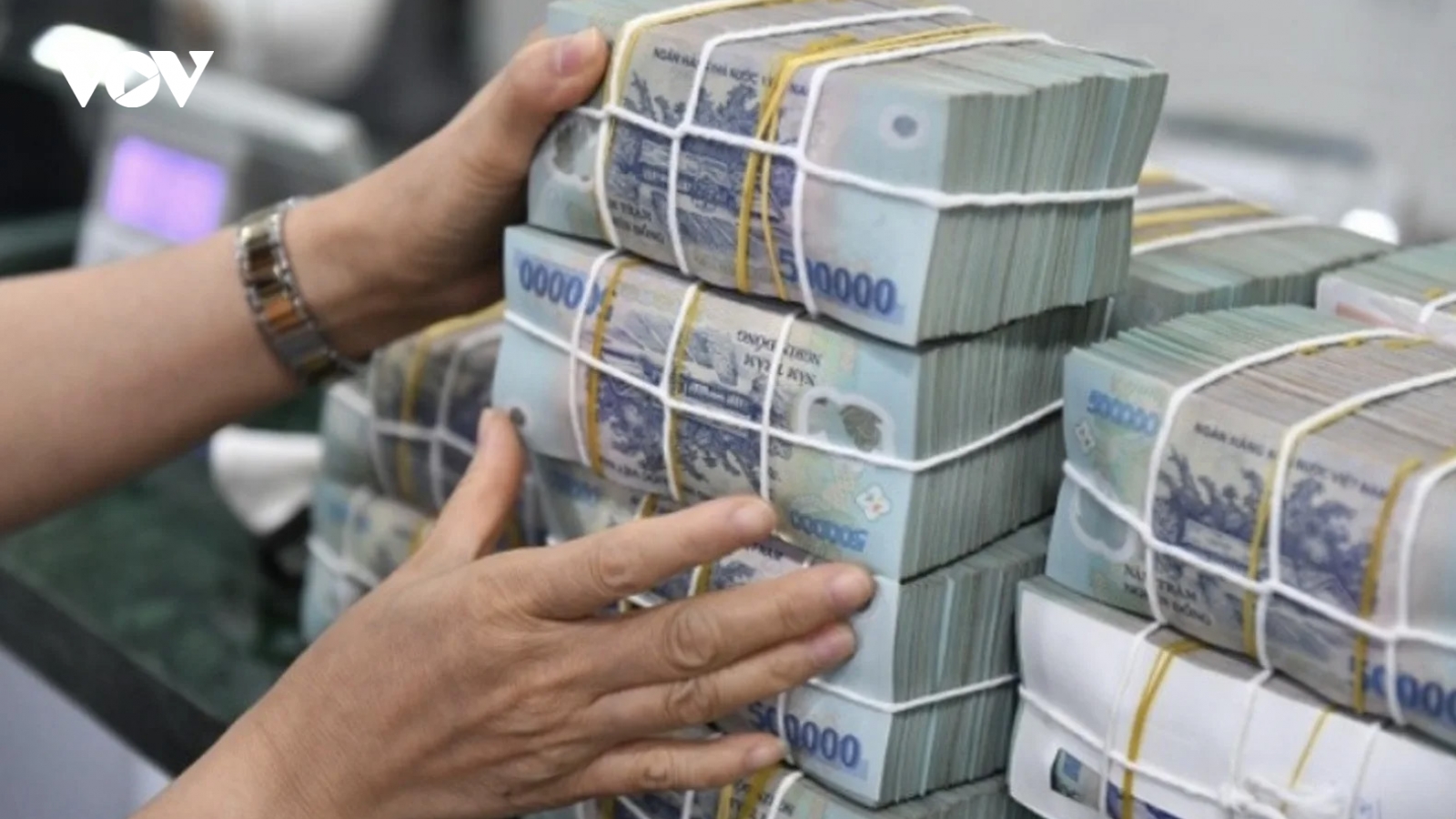 Ngân hàng Nhà nước giảm lãi suất điều hành từ ngày 15/3