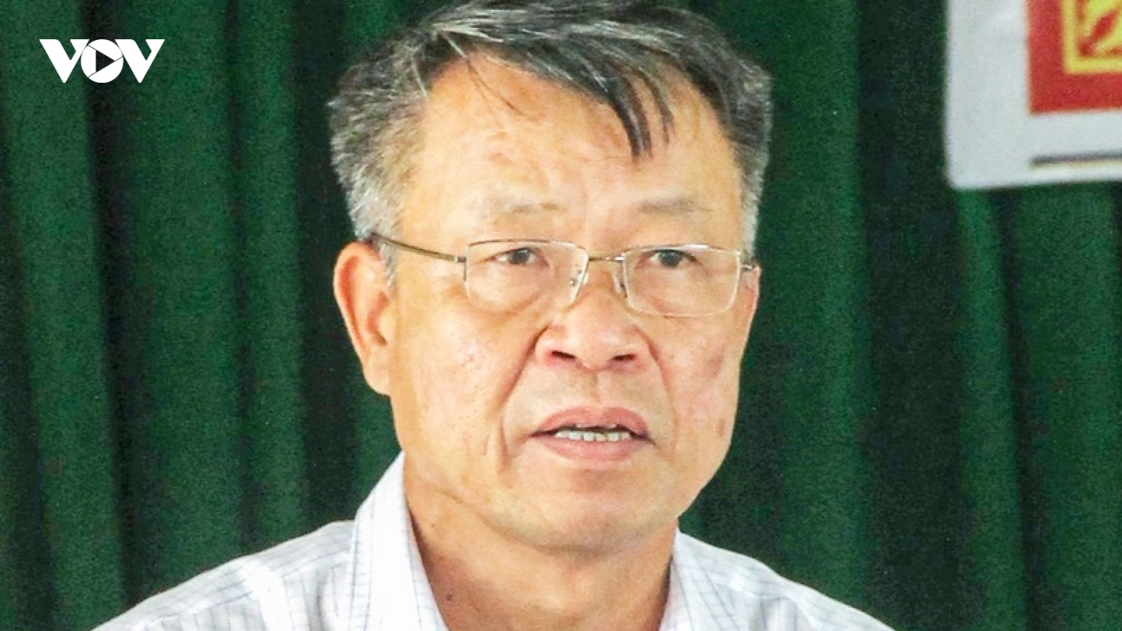 Khởi tố nguyên Chủ tịch thành phố Bảo Lộc Nguyễn Quốc Bắc