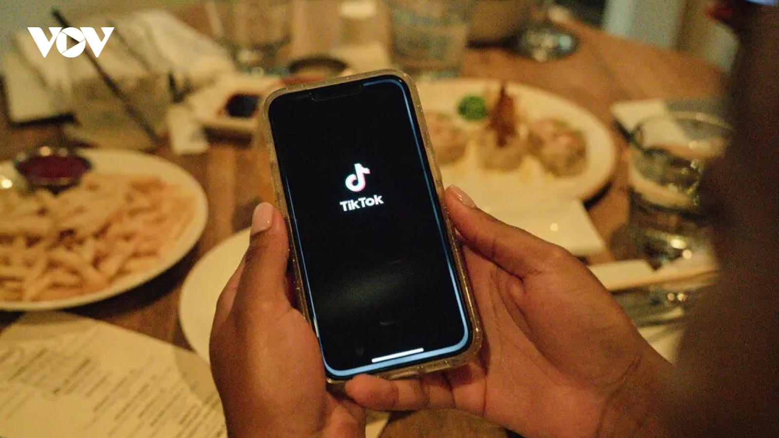 Vì sao các nước muốn cấm TikTok?