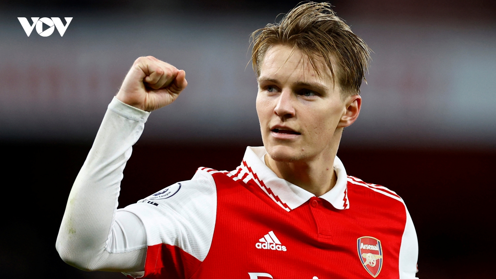 Bảng xếp hạng Ngoại hạng Anh mới nhất: Arsenal hơn MU tới 11 điểm