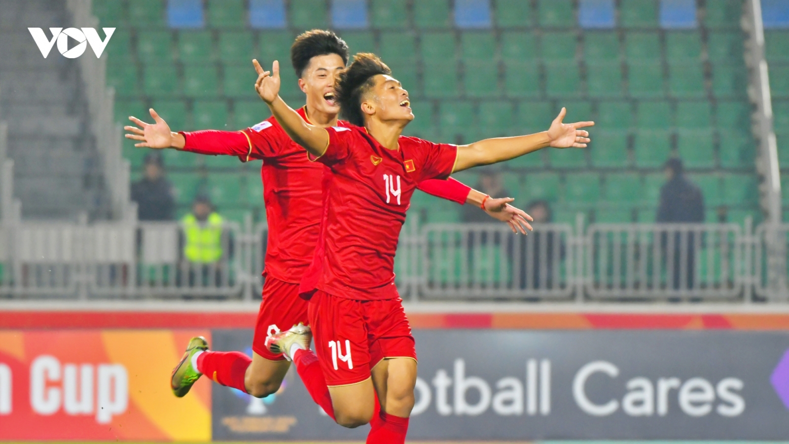 7 cầu thủ U20 Việt Nam có thể lên ĐT Việt Nam thời HLV Troussier