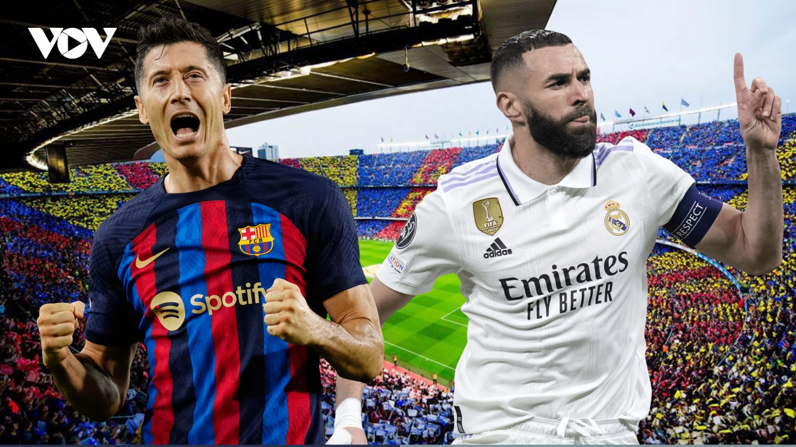 Dự đoán tỷ số, đội hình xuất phát trận Barca - Real Madrid