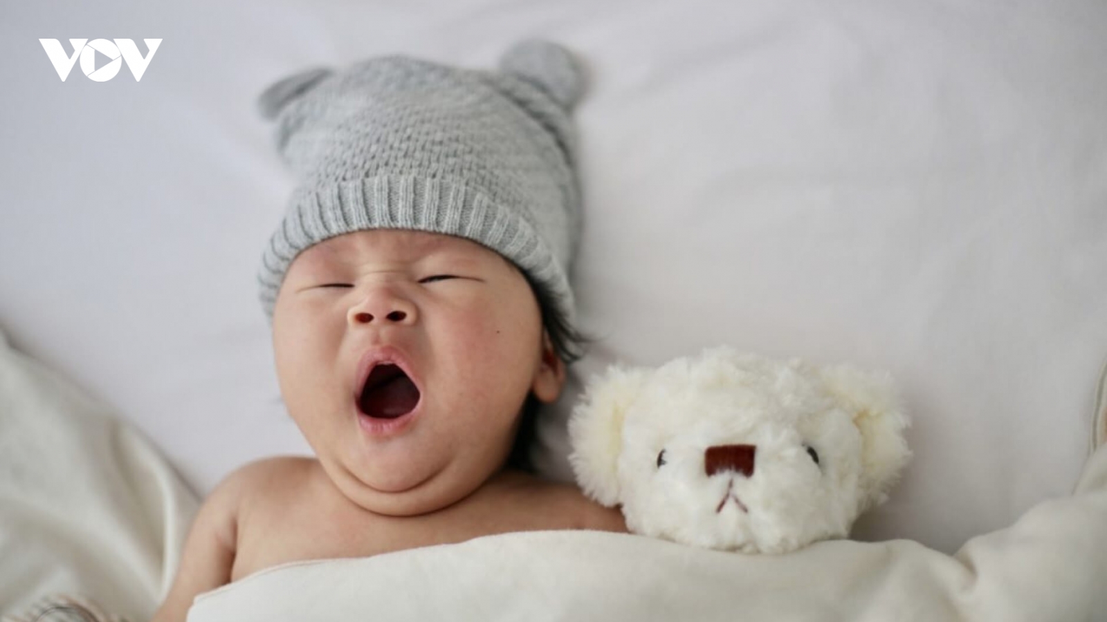 Ngủ muộn có tác hại như thế nào đến trẻ nhỏ?