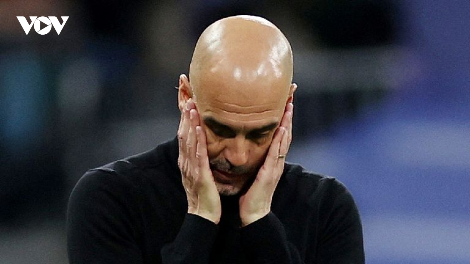 Bốc thăm tứ kết Cúp C1 châu Âu: Nhánh đấu ác mộng cho tham vọng vô địch của Man City