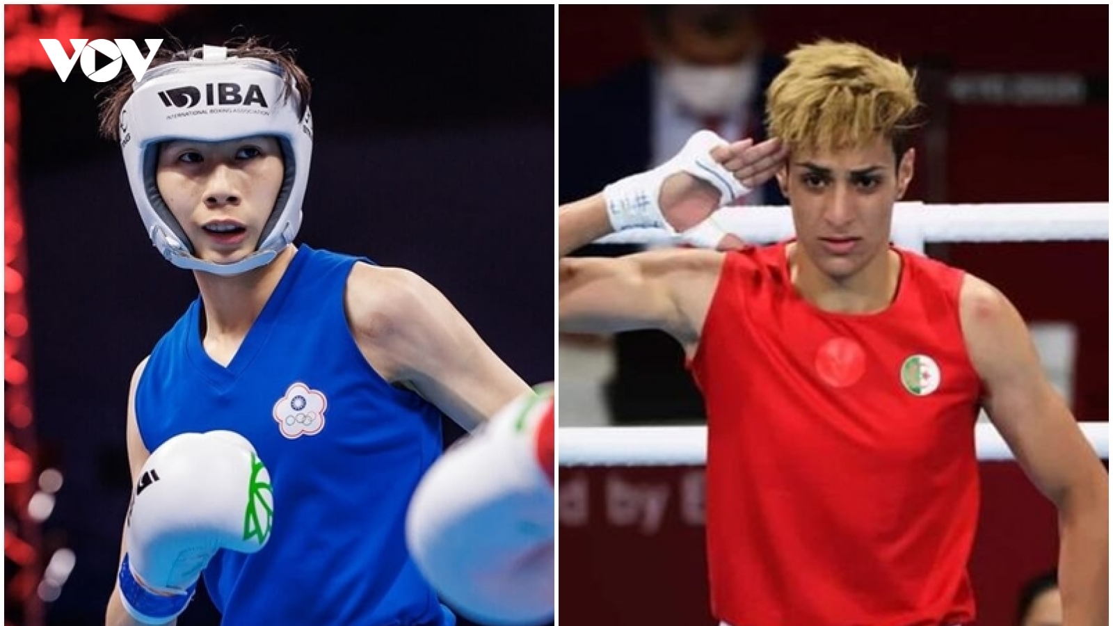 Nữ võ sĩ bị tước huy chương ở giải boxing thế giới vì hormone nam quá cao