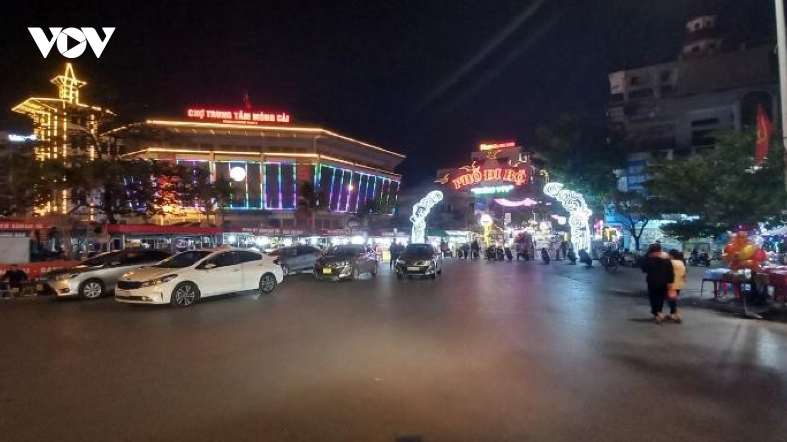 Quảng Ninh chuẩn bị đón khách du lịch Trung Quốc