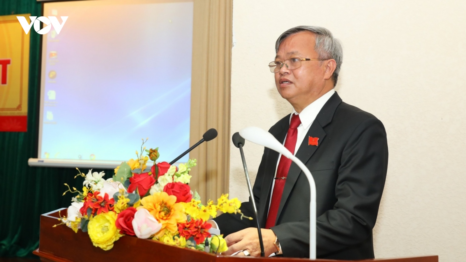 Cảnh cáo Chủ tịch UBND tỉnh Đồng Nai Cao Tiến Dũng
