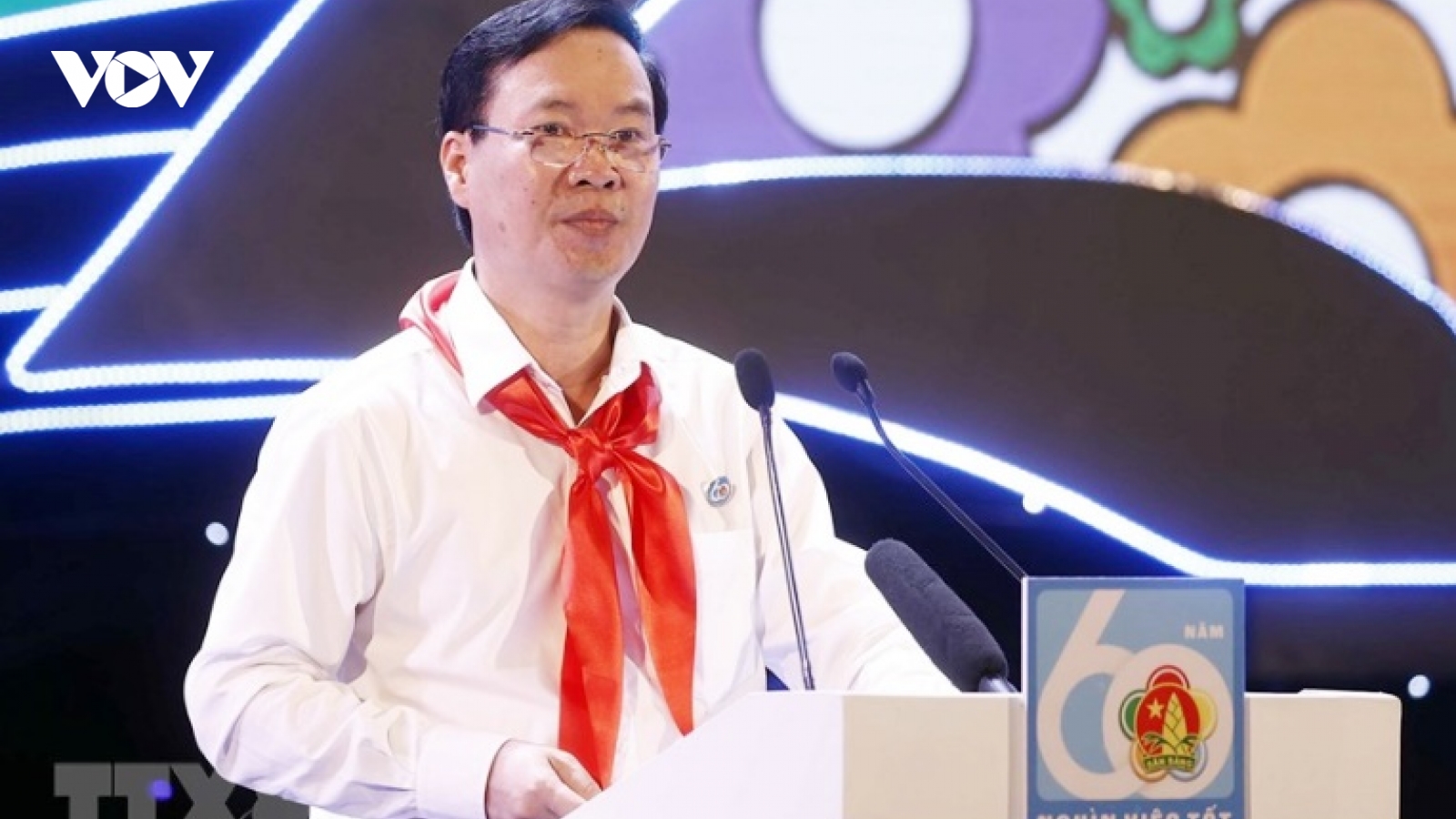Chủ tịch nước: Phong trào “Nghìn việc tốt” phát huy nét đẹp văn hoá người Việt Nam