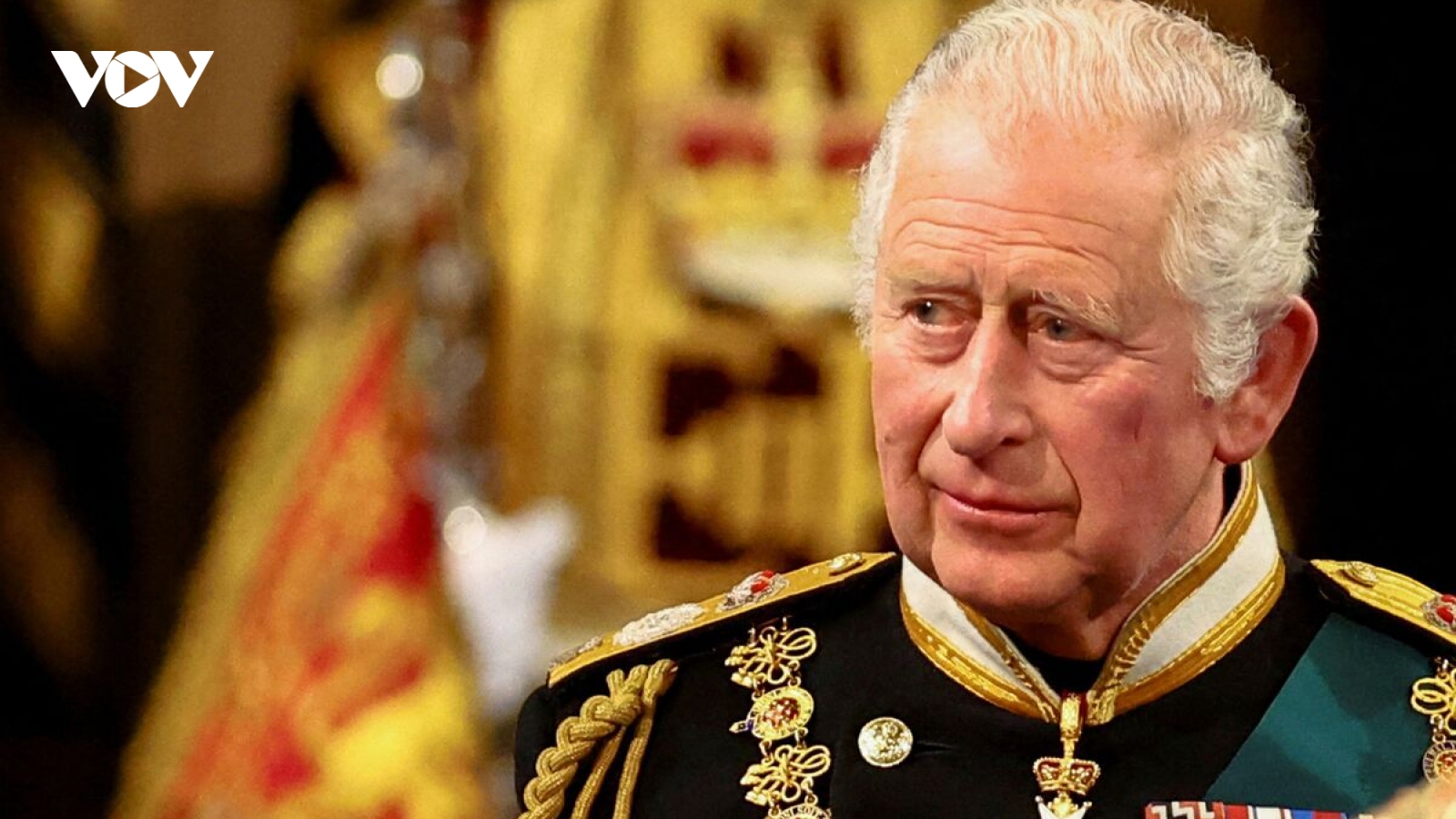 Vua Charles III hoãn chuyến thăm cấp nhà nước đầu tiên tới Pháp