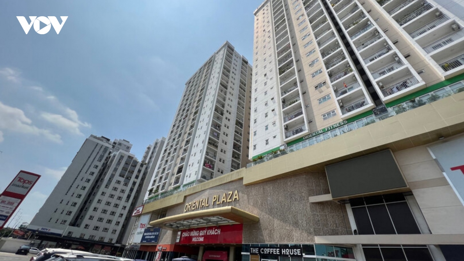 Đề xuất chung cư sở hữu có thời hạn: Người mua có quay lưng với chung cư?