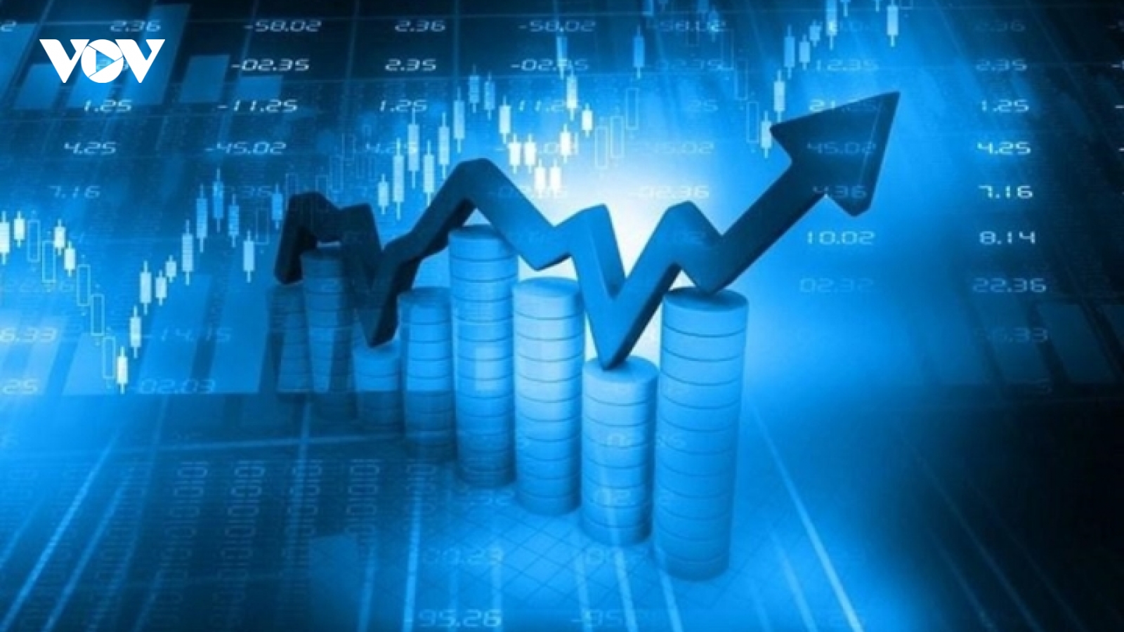 VN-Index có khả năng nối dài nhịp phục hồi lên trên khu vực 1.070 – 1.080