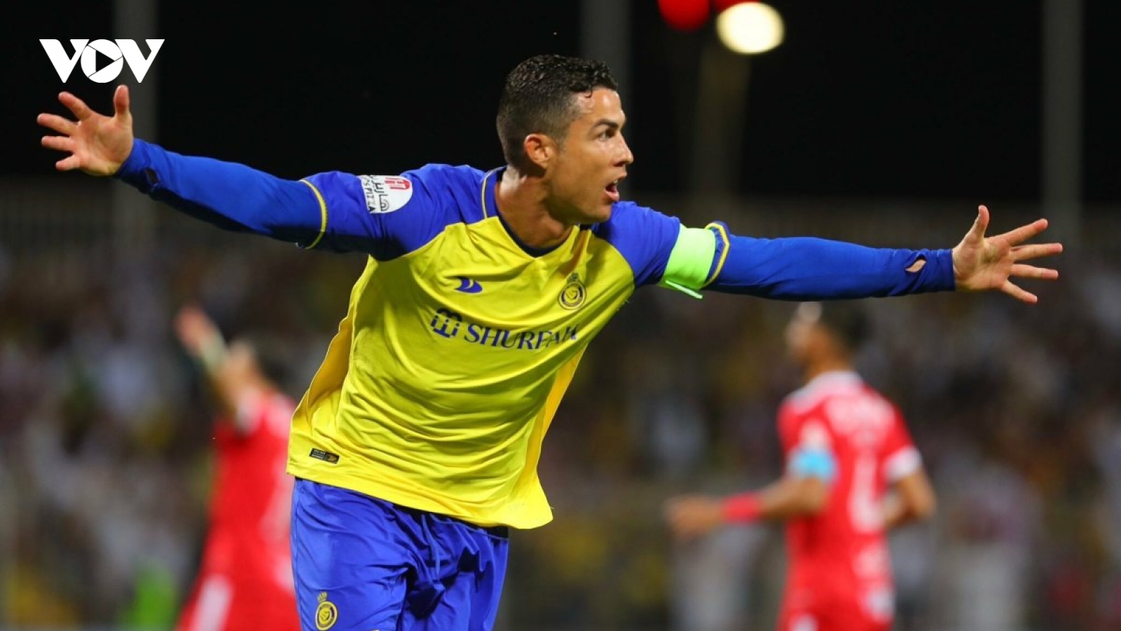 Al Nassr được mời dự giải đấu đặc biệt, Ronaldo có thêm cơ hội giành danh hiệu