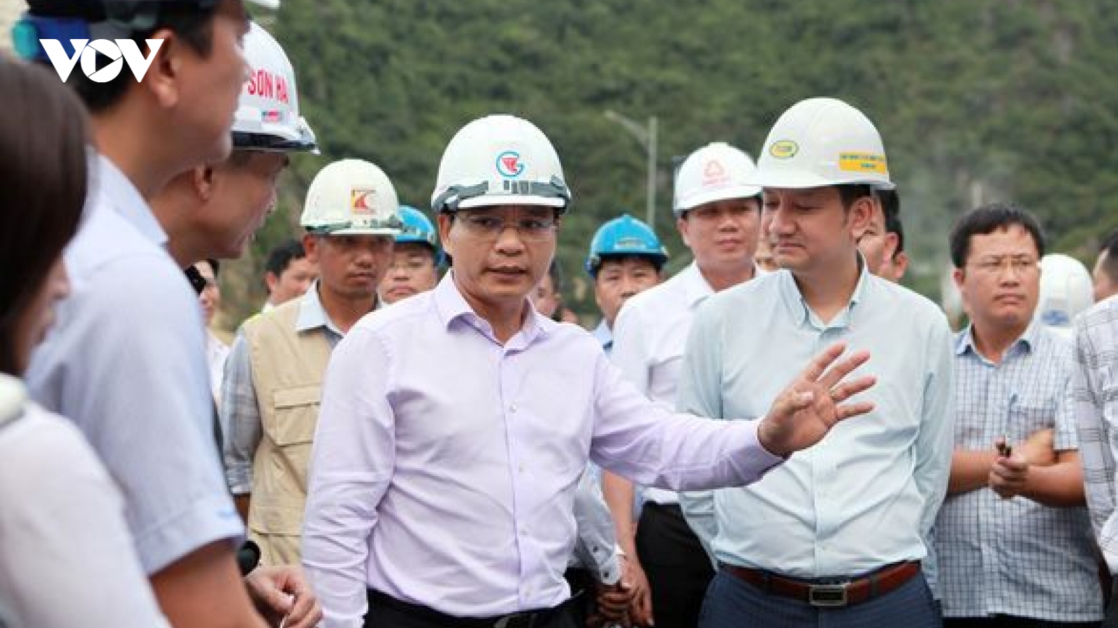 Bộ trưởng GTVT: Cao tốc Bắc-Nam phải thi công nhanh nhất, chất lượng tốt nhất