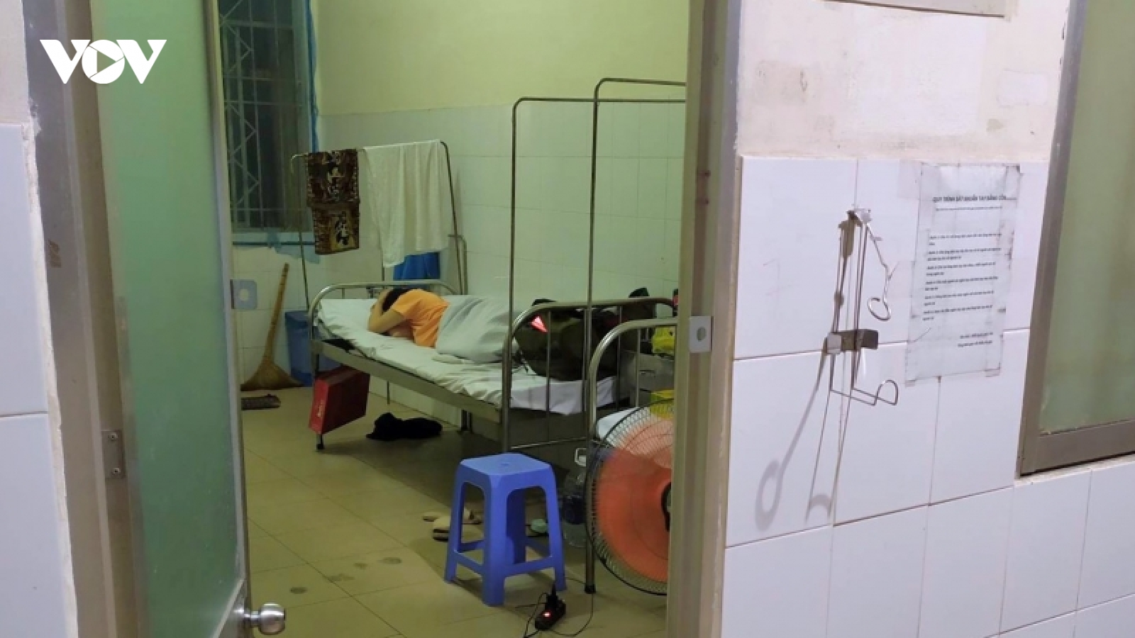 Đình chỉ quản lý người nước ngoài tại Đồng Nai đánh nữ công nhân nhập viện
