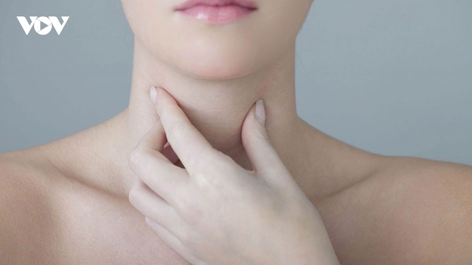 Dấu hiệu nhận biết ung thư vòm họng