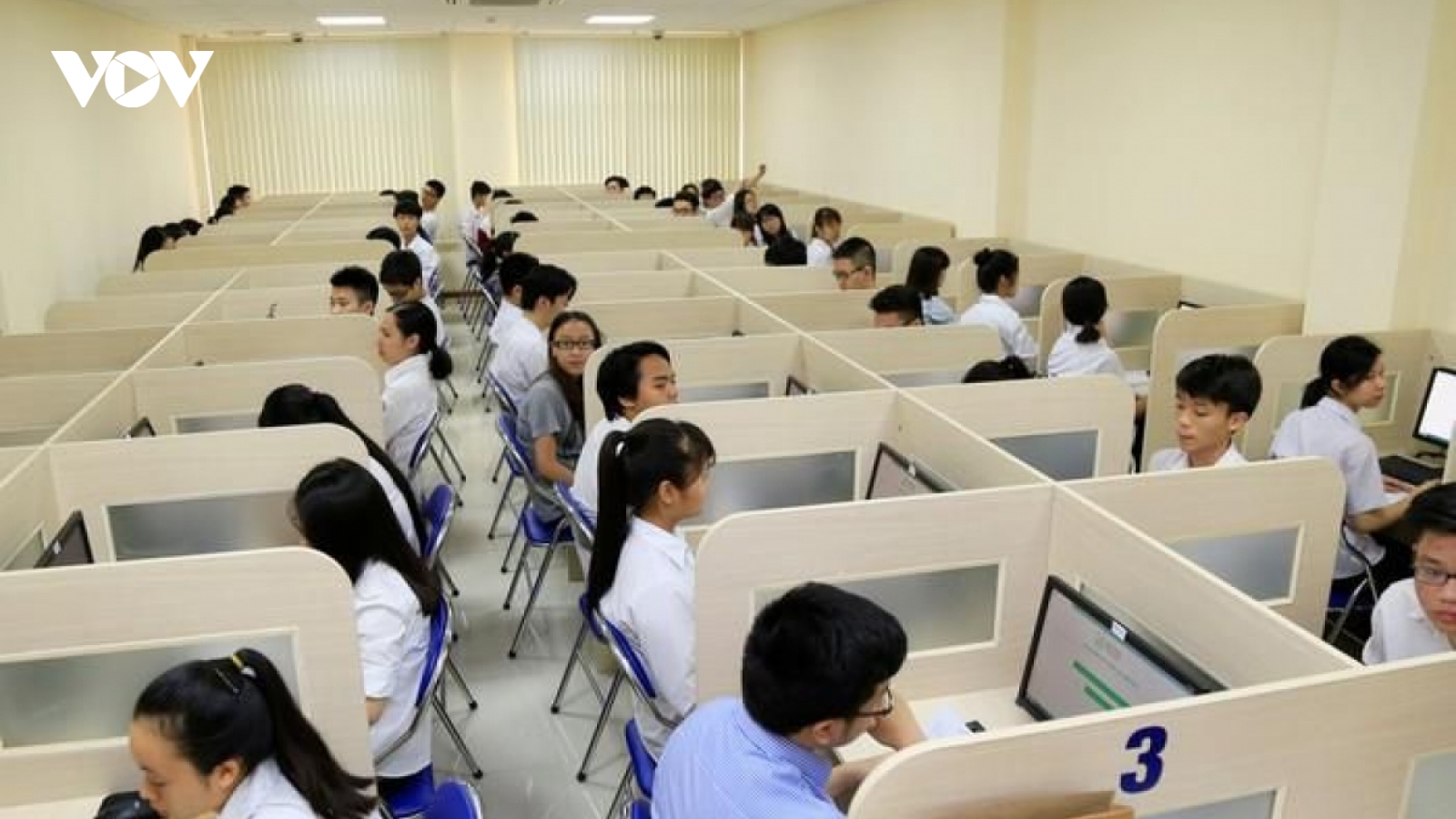 Học sinh lớp 10, 11 có nên đăng ký tham dự kỳ thi đánh giá năng lực?