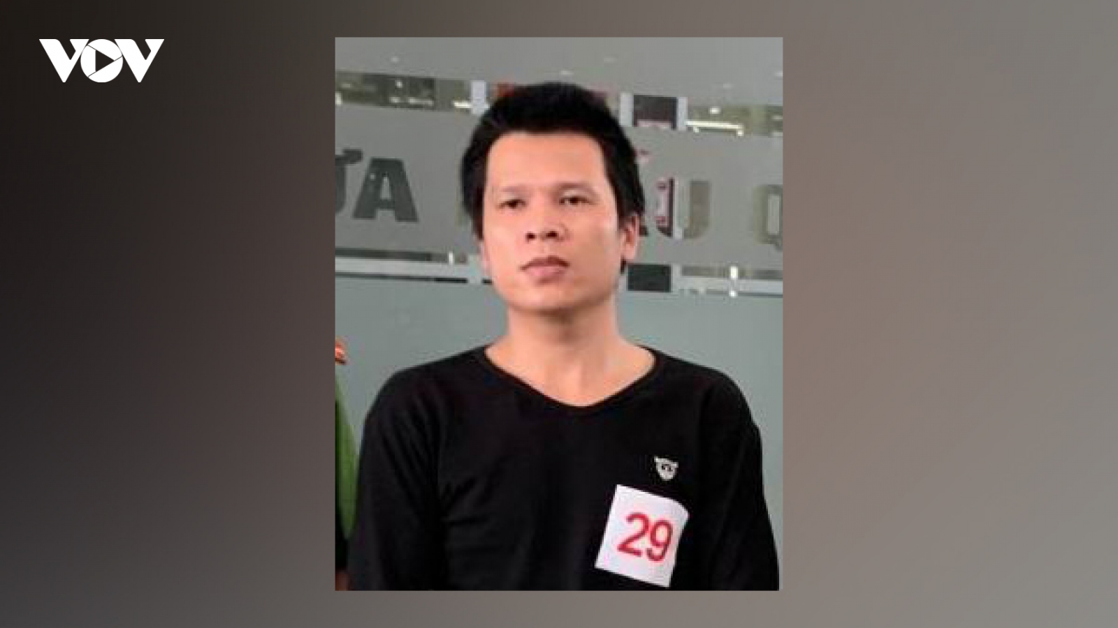 Biên phòng Cao Bằng bắt giữ đối tượng có lệnh truy nã