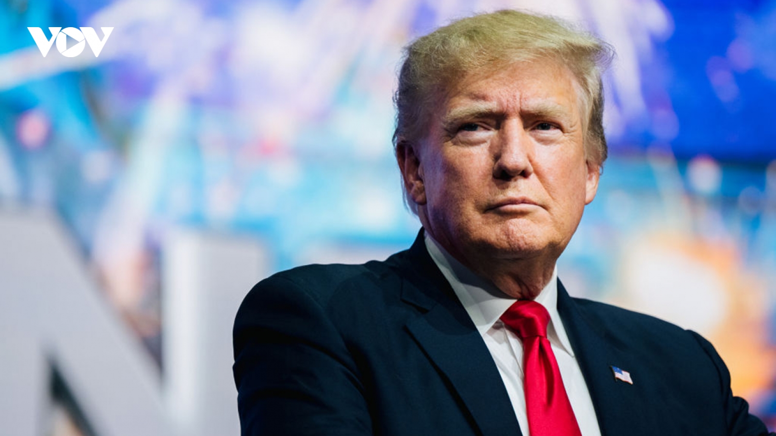 Bị truy tố hình sự, sự nghiệp chính trị của ông Trump có bị ảnh hưởng?