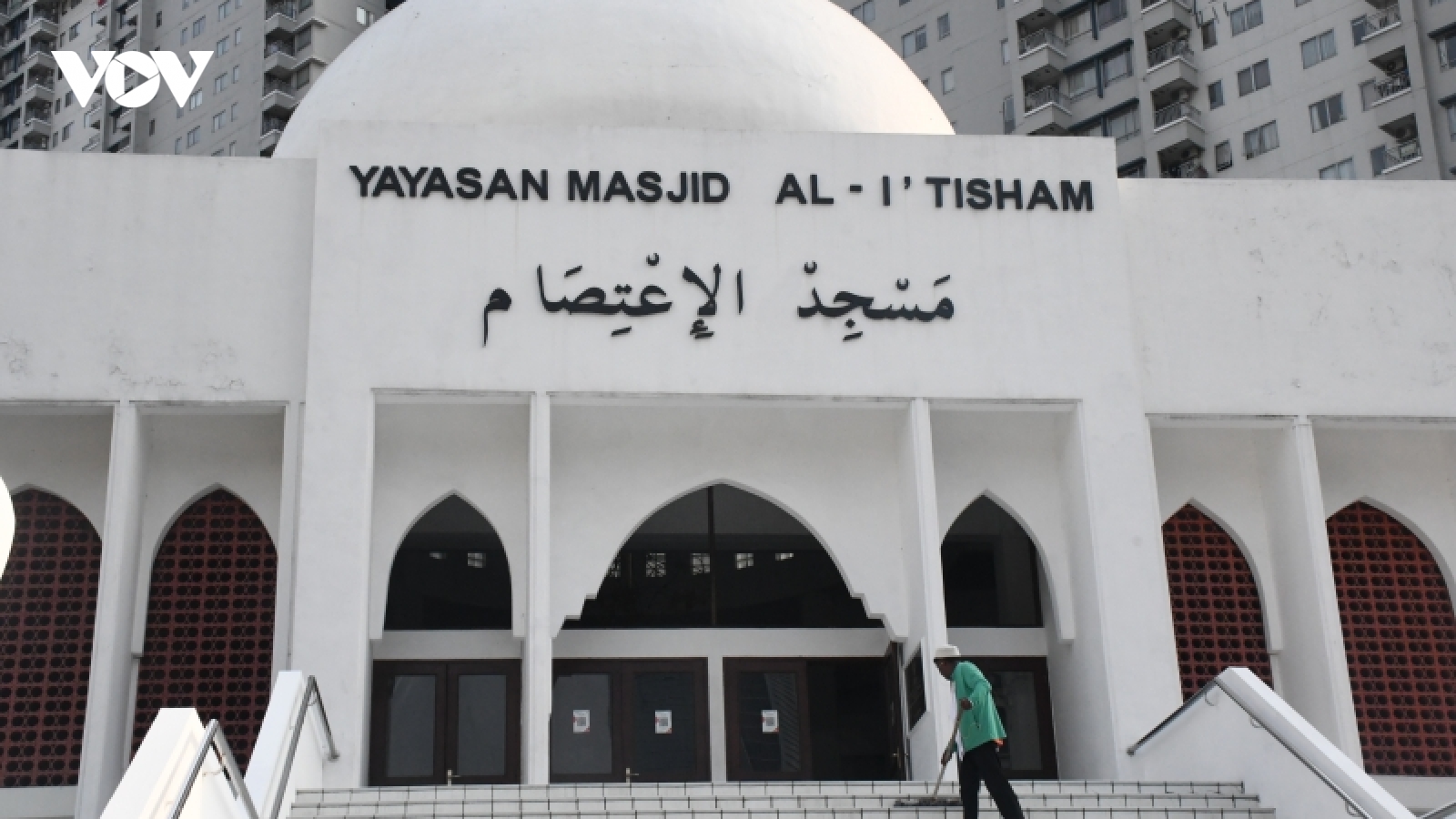 Indonesia cho phép công chức giảm giờ làm trong tháng Ramadan