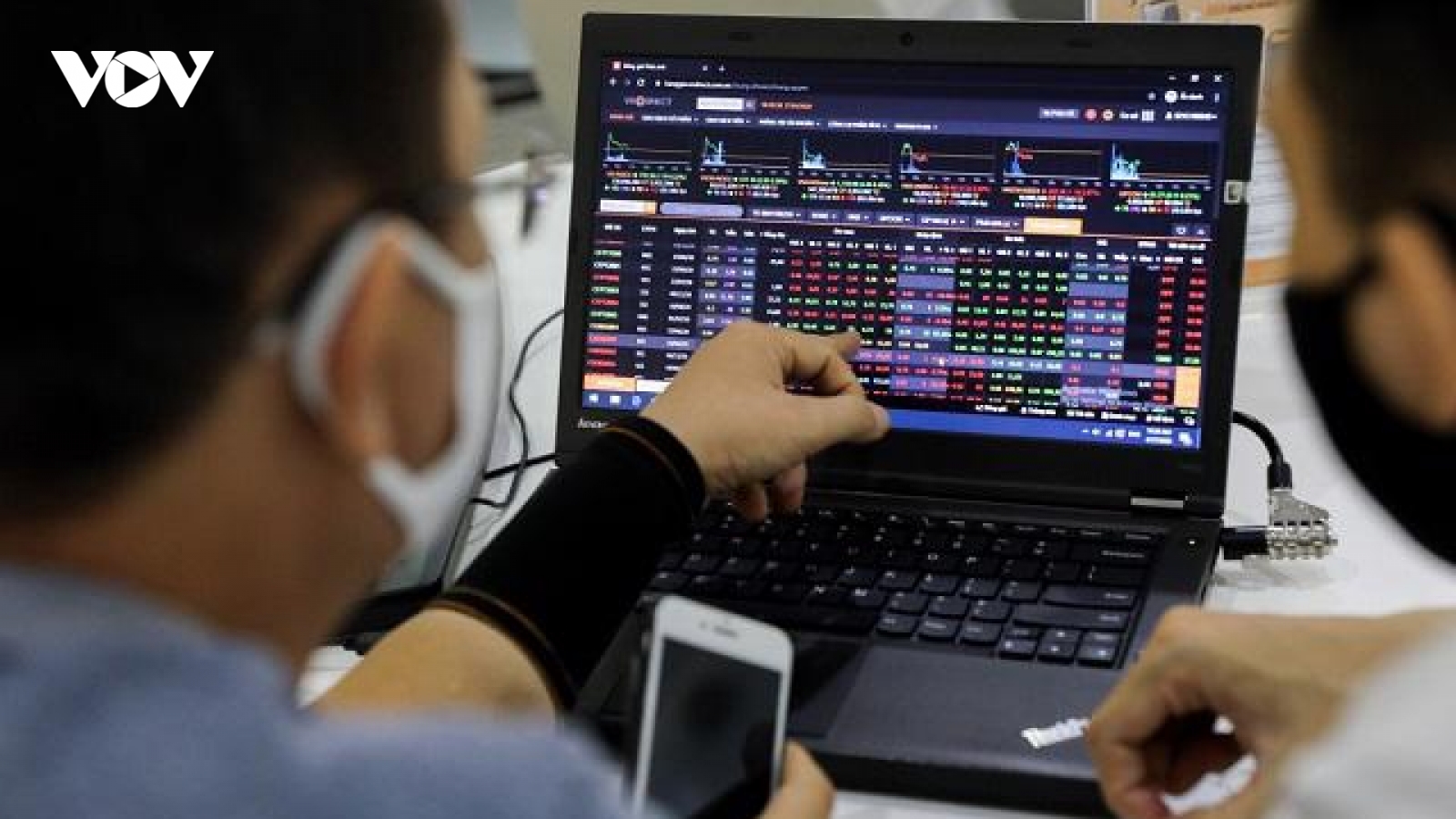 VN-Index có thể kiểm định lại vùng hỗ trợ 1.000 – 1.020 điểm