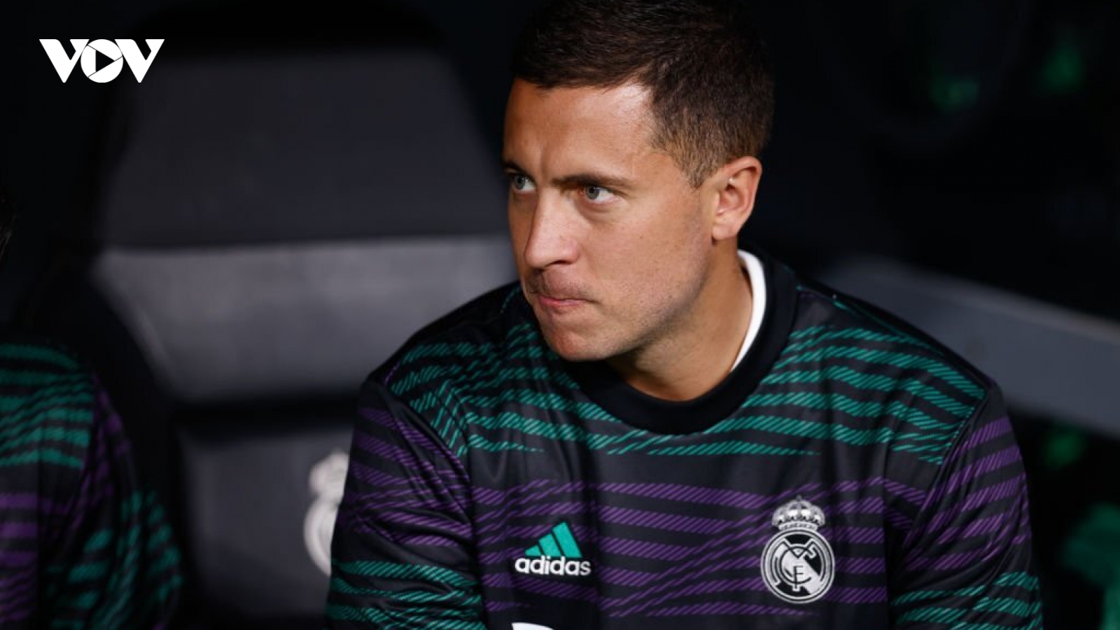 Arsenal muốn giải cứu Eden Hazard