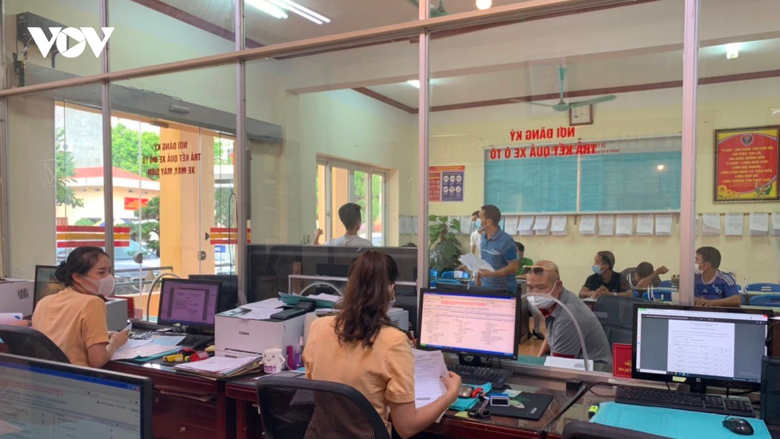 Lạng Sơn số hóa xử lý vi phạm giao thông