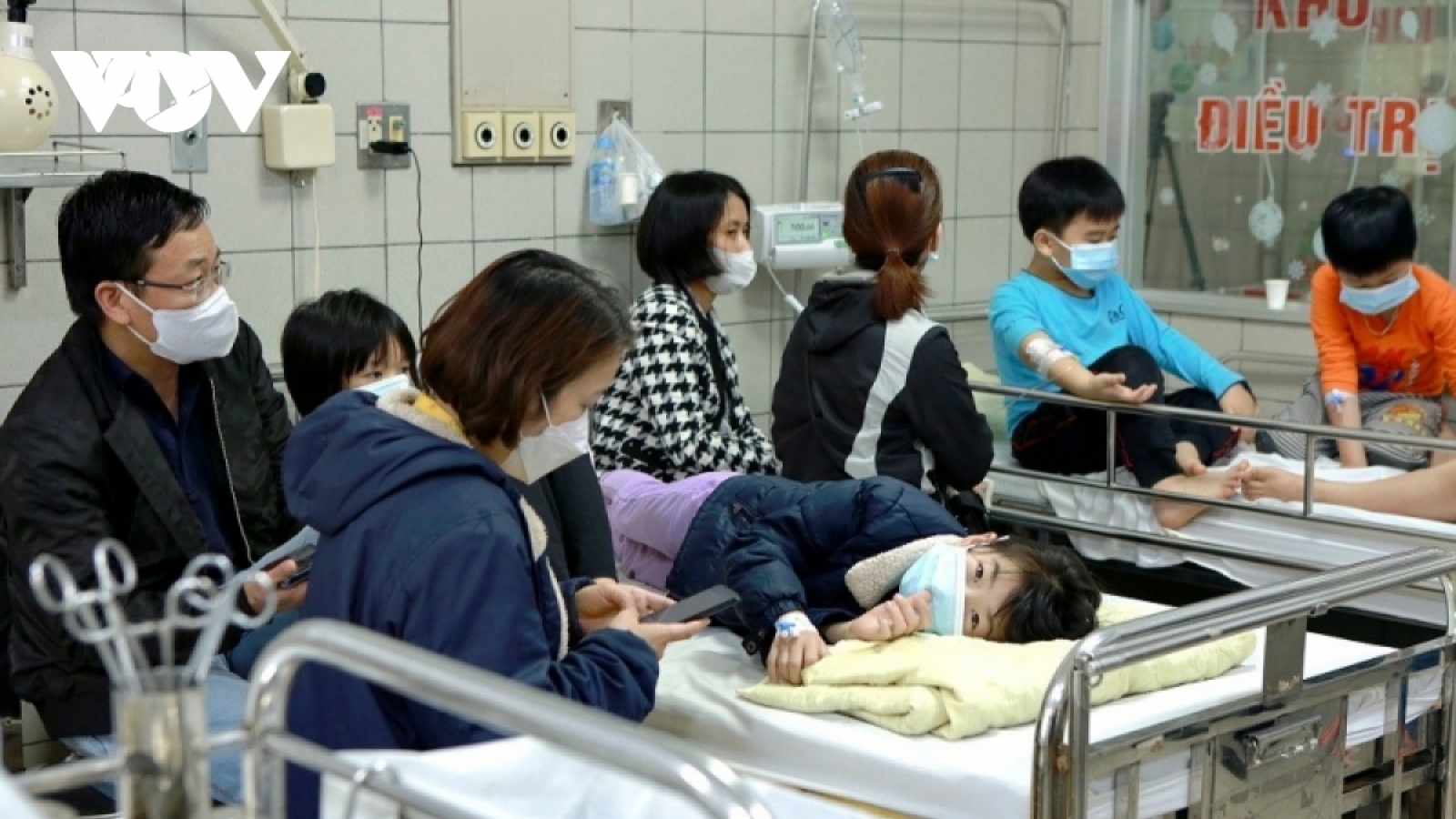 Vụ hàng chục học sinh tại Hà Nội ngộ độc sau khi dã ngoại: Đã tìm ra nguyên nhân