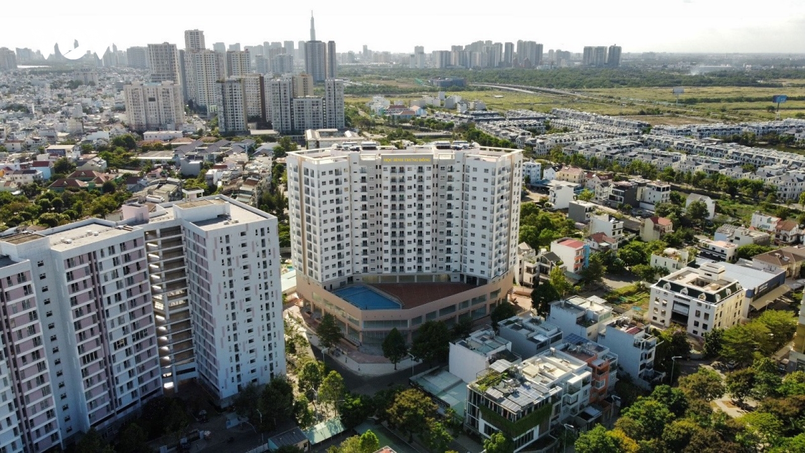 Nhiều dự án nhà ở xã hội tại TP.HCM không trình thẩm định giá bán