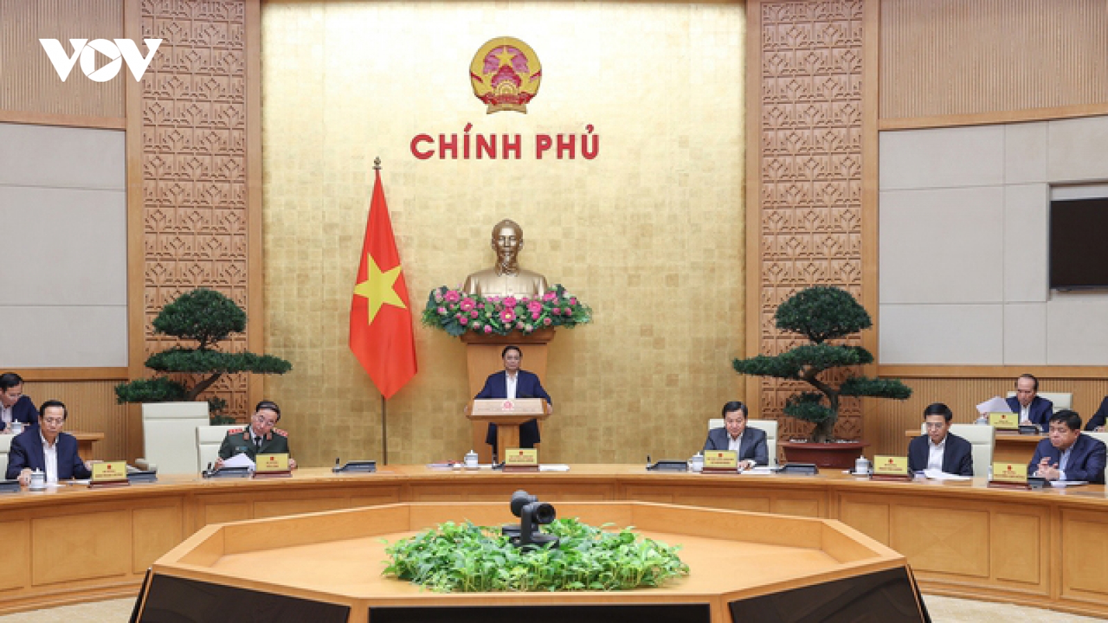 Kinh tế xã hội 2 tháng đầu năm tiếp tục xu hướng phục hồi