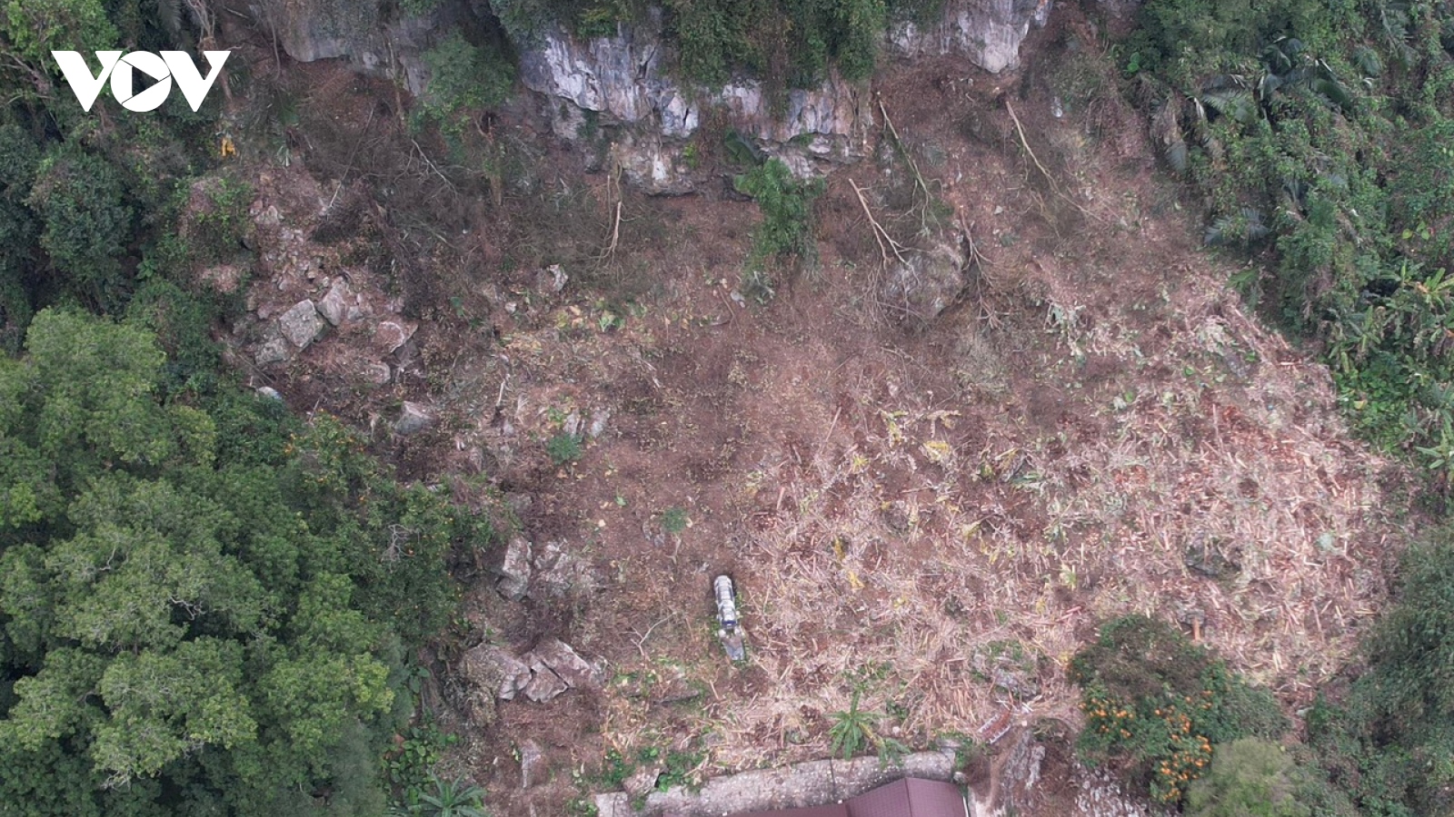 Khởi tố vụ án “hủy hoại rừng” tại Vườn Quốc gia Ba Bể, Bắc Kạn
