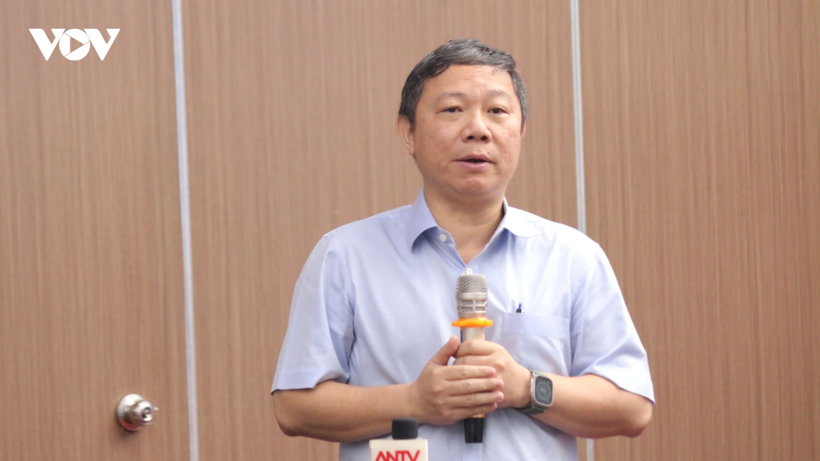 TP.HCM "đặt hàng" ChatGPT là trợ lý ảo cho lãnh đạo thành phố