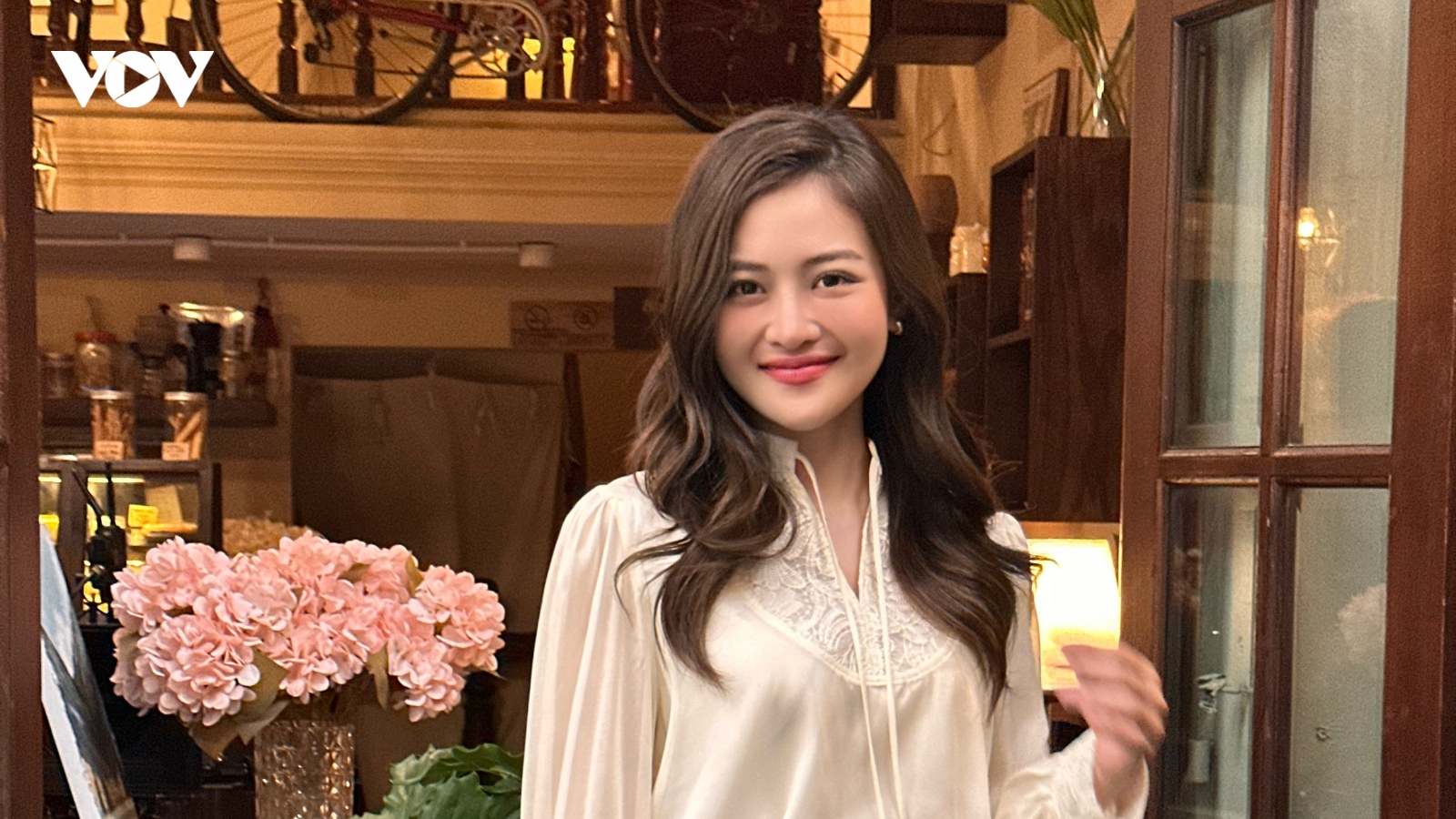 Thuỳ Anh "trầm cảm" khi nhận kịch bản "Đừng nói khi yêu" tập 24