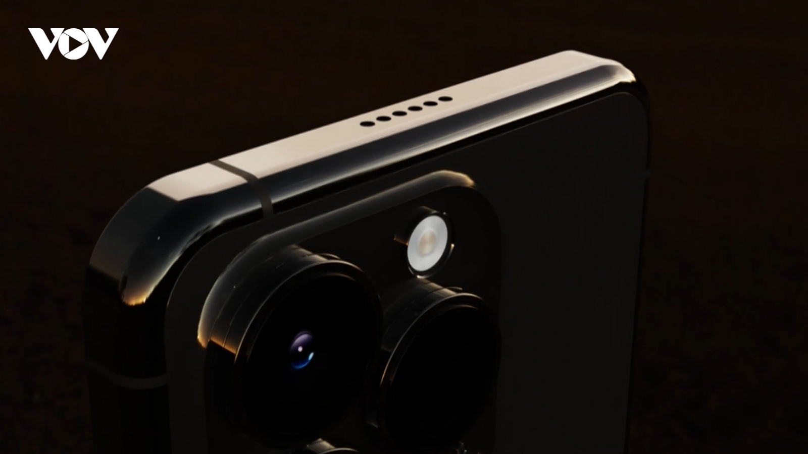 iPhone 15 Pro có thể khiến người dùng khó cưỡng với những nâng cấp mới