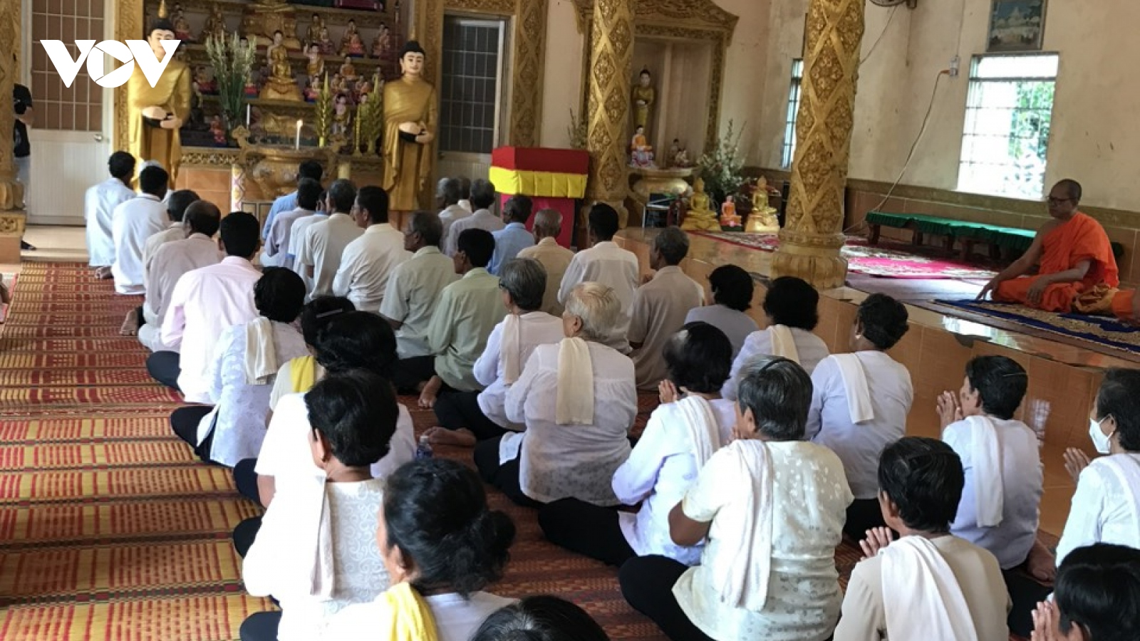 Đánh giá về tôn giáo ở Việt Nam không thể dựa trên các trường hợp đơn lẻ