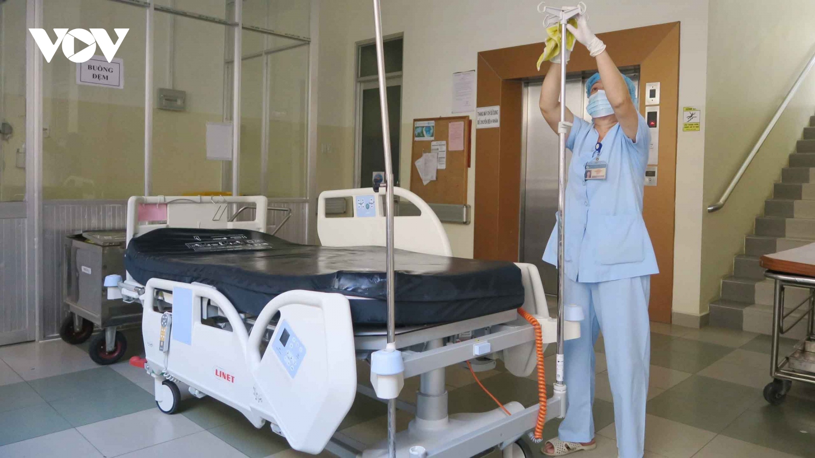 TP.HCM chủ động phương án ứng phó dịch cúm H5N1 