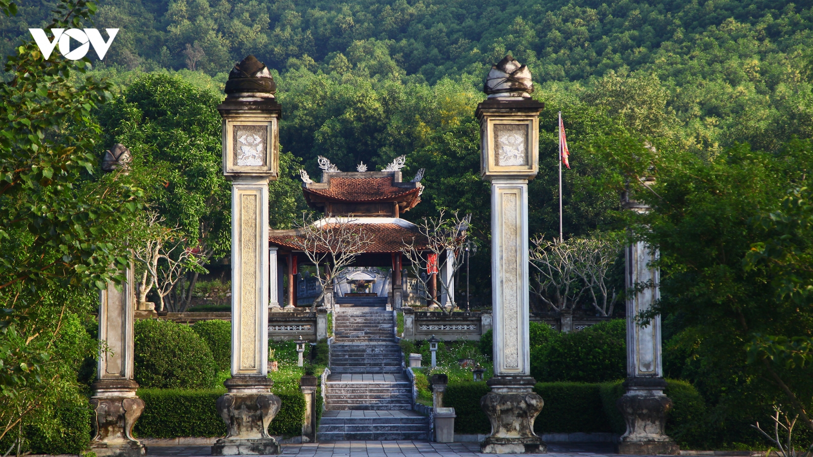 Nhiều chương trình hấp dẫn tại Hà Tĩnh trong mùa du lịch hè