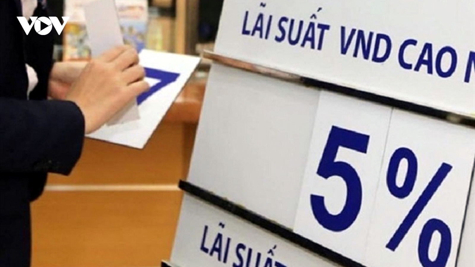 Lãi suất ngân hàng hôm nay 16/3: Ngân hàng nào lãi suất cao nhất sau điều chỉnh?