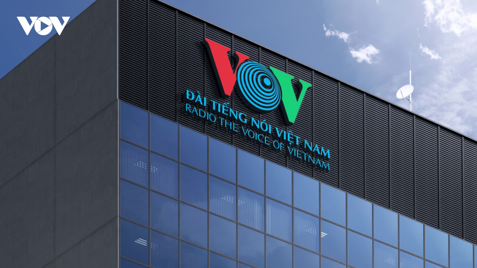 Đài Tiếng nói Việt Nam công bố danh sách ứng viên trúng tuyển viên chức năm 2023
