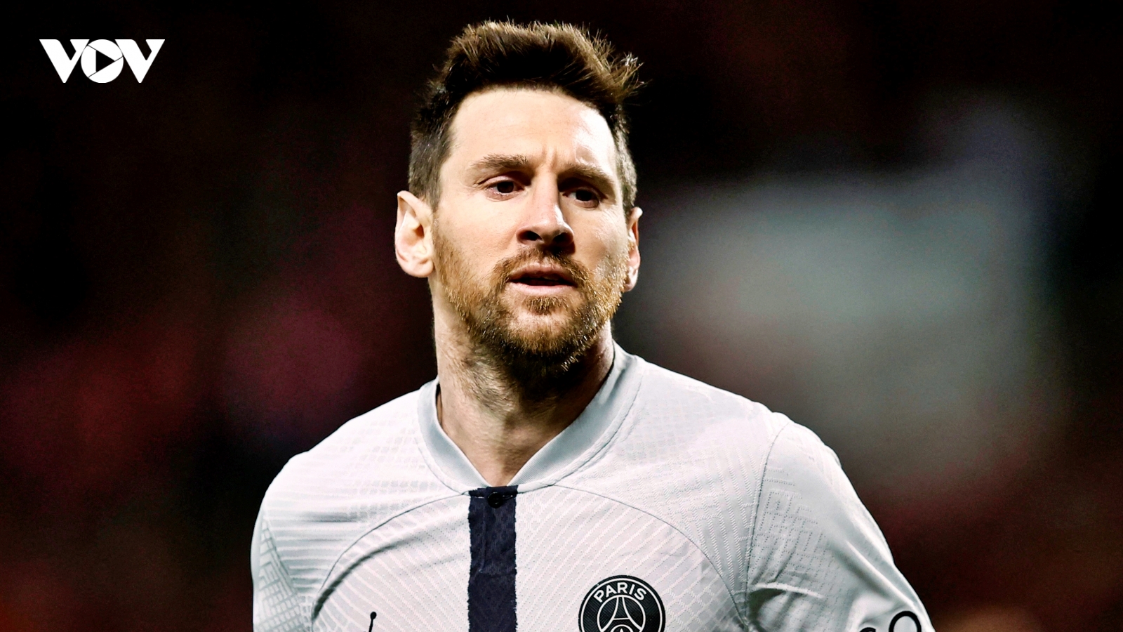 Messi cán cột mốc “vô tiền khoáng hậu” trong lịch sử bóng đá